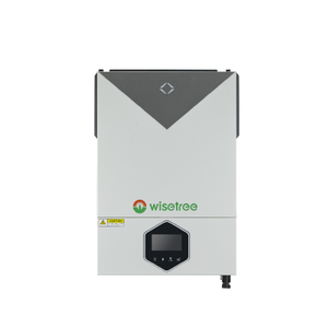 WT-P 3.6kw/3.6kva عاكس شمسي هجين IP65 للمنزل