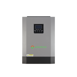 WT-P 3.5KW MPPT Hybrid Off Solar Inverter