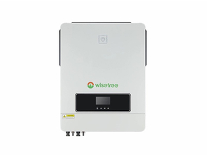 WT-M On / Off Grid Solar Inverter 10.2KW عاكس شمسي لموجة جيبية نقية